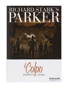 PARKER 3 - IL COLPO