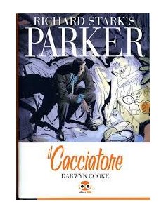 PARKER 1 - IL CACCIATORE