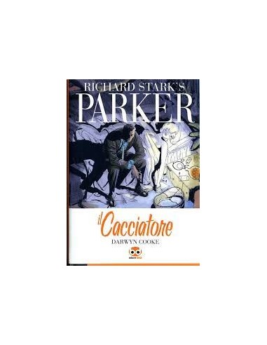 PARKER 1 - IL CACCIATORE