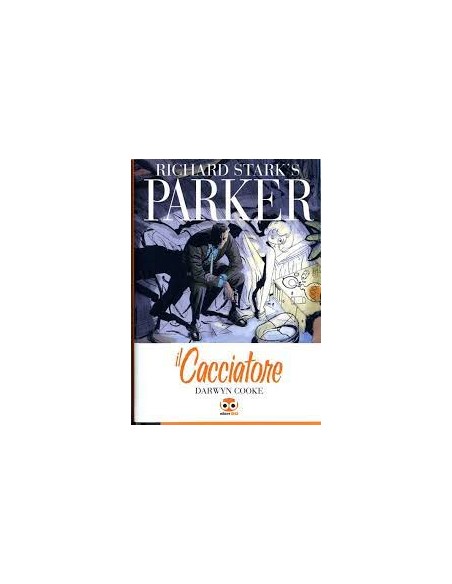 PARKER 1 - IL CACCIATORE