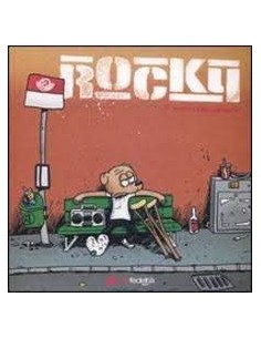 ROCKY - ALTA FEDELTA`