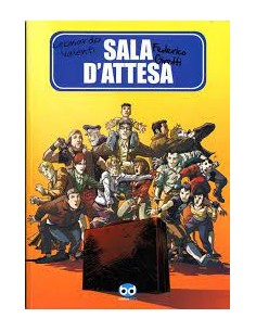 SALA D`ATTESA