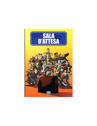 SALA D`ATTESA