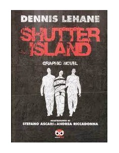 SHUTTER ISLAND - GRAPHIC NOVEL