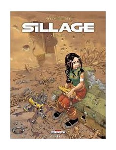 SILLAGE 5