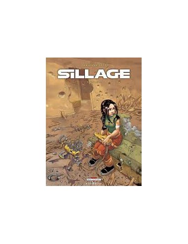SILLAGE 5