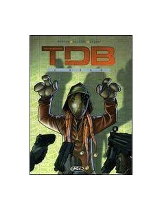 TDB BILU` 1