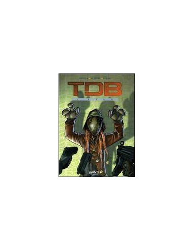 TDB BILU` 1