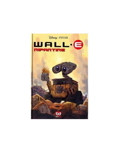 WALL-E
