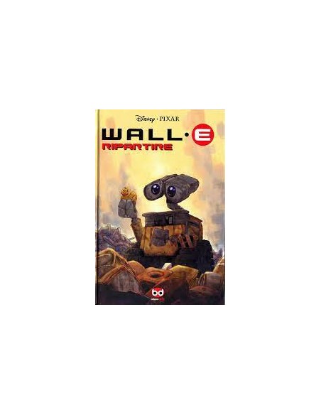 WALL-E