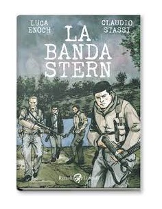 LA BANDA STERN