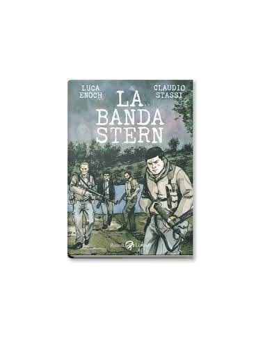 LA BANDA STERN
