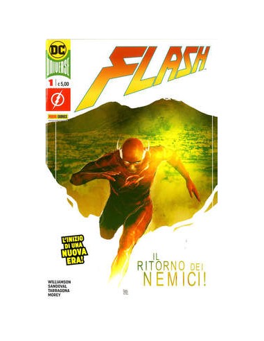 FLASH 1