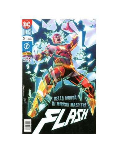 FLASH 2