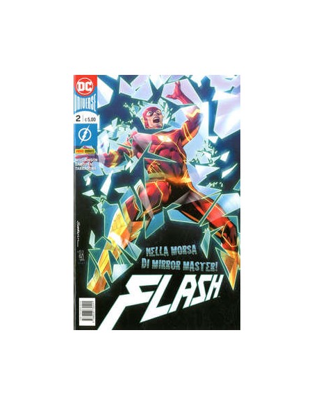 FLASH 2