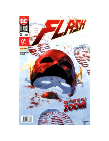 FLASH 3