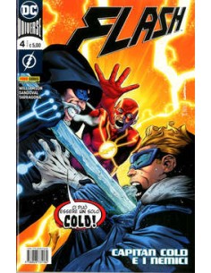 FLASH 4