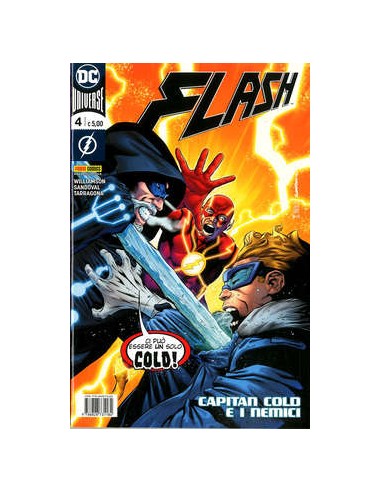 FLASH 4