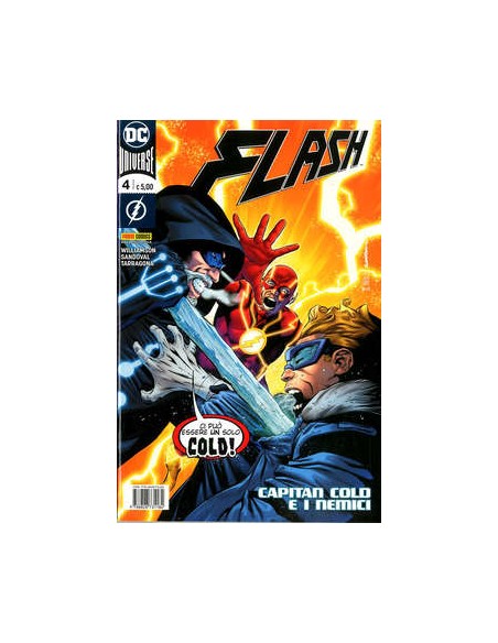 FLASH 4