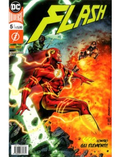 FLASH 5