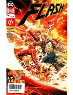 FLASH 7