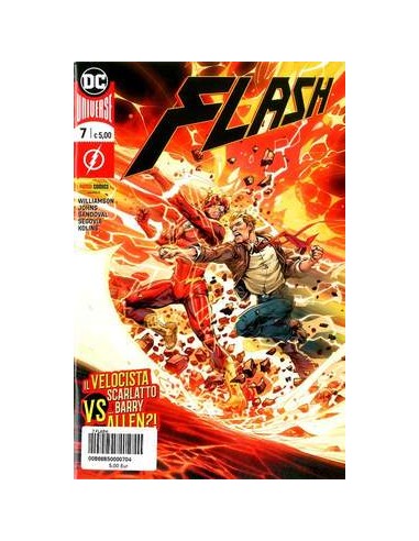FLASH 7