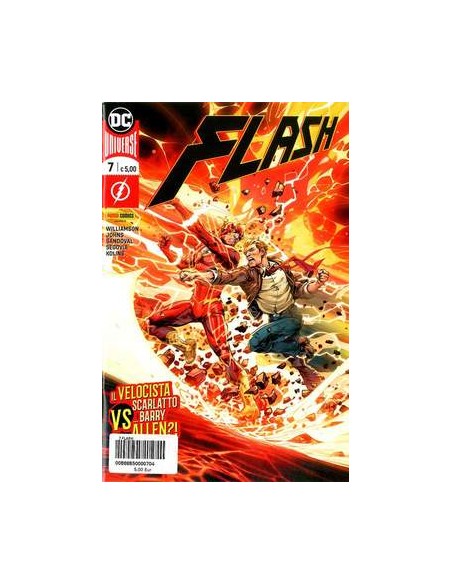 FLASH 7