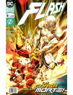FLASH 8
