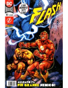 FLASH 10