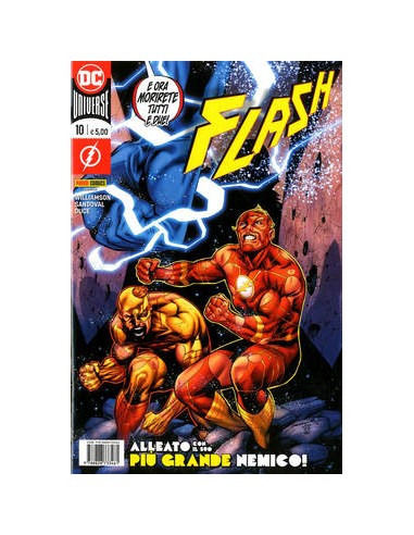FLASH 10