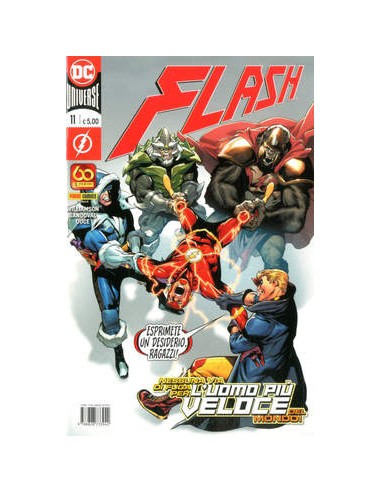 FLASH 11