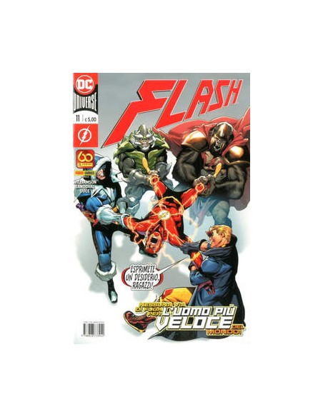 FLASH 11