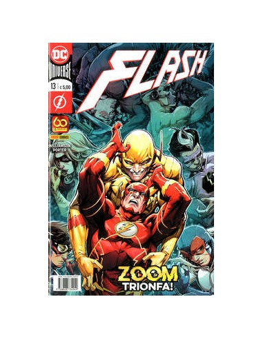 FLASH 13