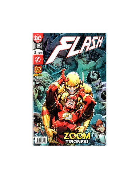 FLASH 13