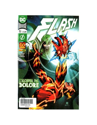 FLASH 15