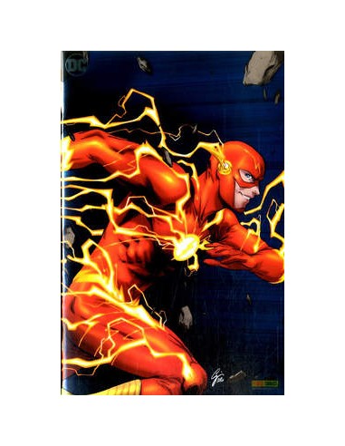 FLASH ALFA