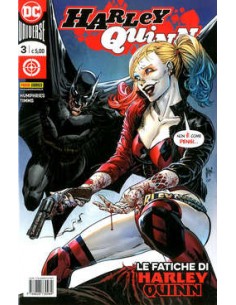 HARLEY QUINN 3