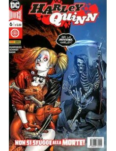 HARLEY QUINN 6