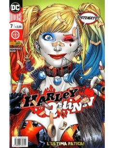 HARLEY QUINN 7