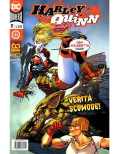 HARLEY QUINN 11