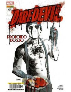 DEVIL E I CAVALIERI MARVEL 63  DAREDEVIL 12