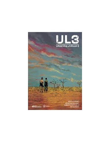 UL3 - URGENZA LIVELLO 3