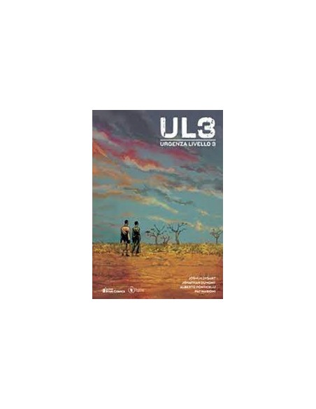 UL3 - URGENZA LIVELLO 3