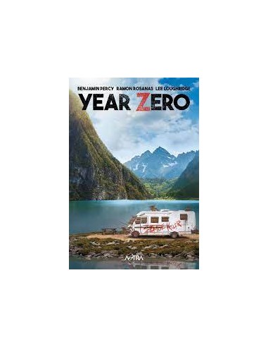 YEAR ZERO