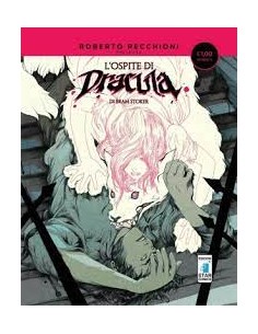 L`OSPITE DI DRACULA DI BRAM STOKER 0
