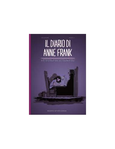 IL DIARIO DI ANNE FRANK