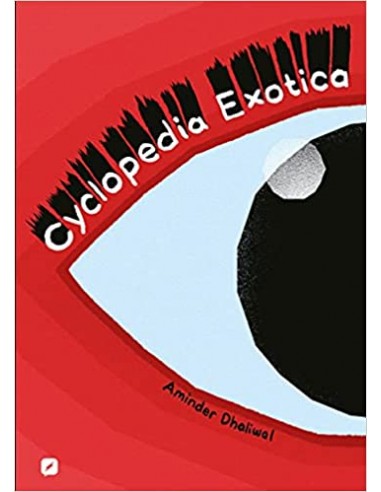 CYCLOPEDIA EXOTICA