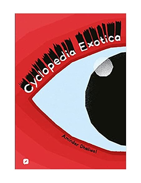 CYCLOPEDIA EXOTICA