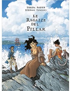 LE RAGAZZE DEL PILLAR 2