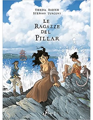 LE RAGAZZE DEL PILLAR 2